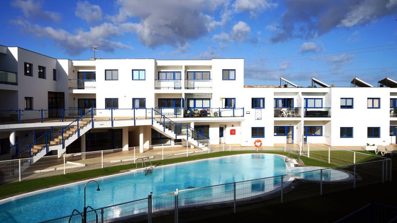 Ferienwohnung Costa Calma Sun Premium Poolblick By Nicolet Exterior foto