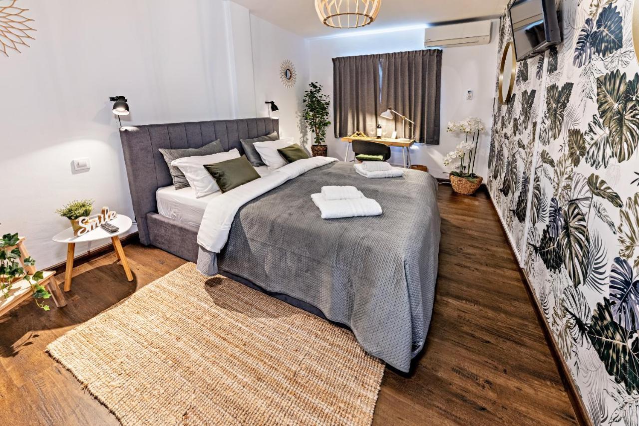 Ferienwohnung Costa Calma Sun Premium Poolblick By Nicolet Exterior foto